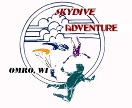 Re-Worked Skydive Logo 8-4-13